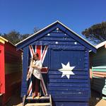 Haylee Weber, Australia